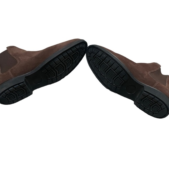 Marc Joseph Ankle Boots - Picture 4 of 4